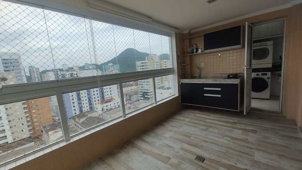 Apartamento, 2 quartos, 84 m² - Foto 1