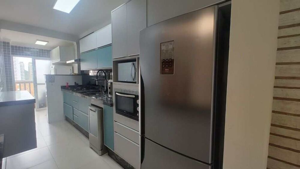 Apartamento, 2 quartos, 84 m² - Foto 7
