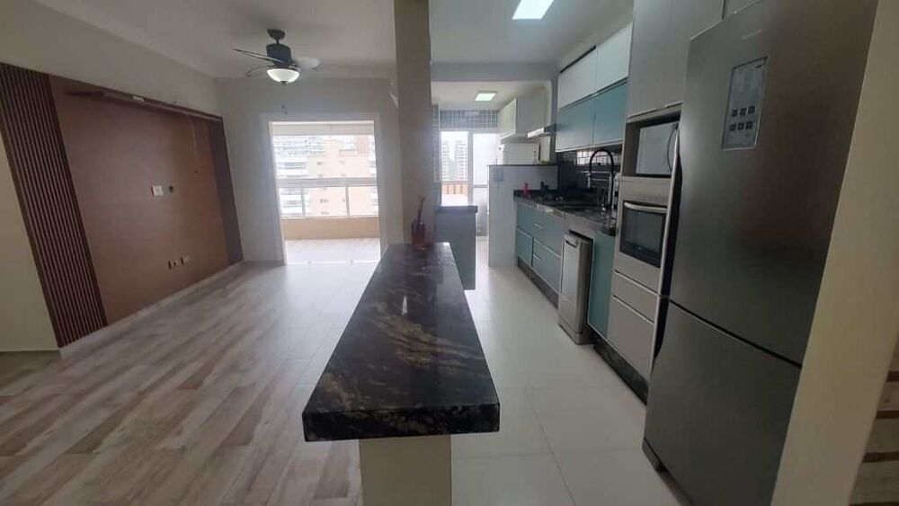 Apartamento, 2 quartos, 84 m² - Foto 8