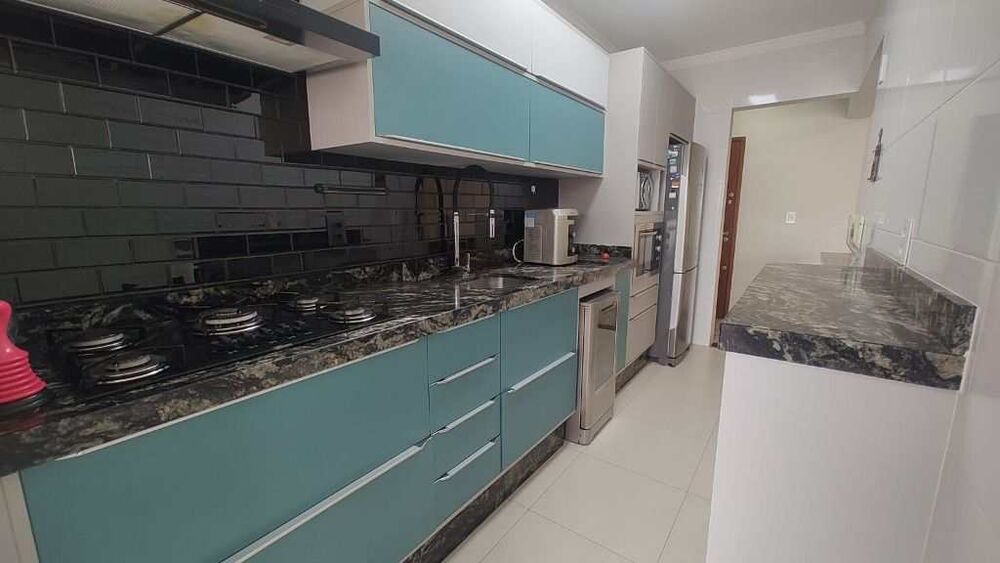 Apartamento, 2 quartos, 84 m² - Foto 11