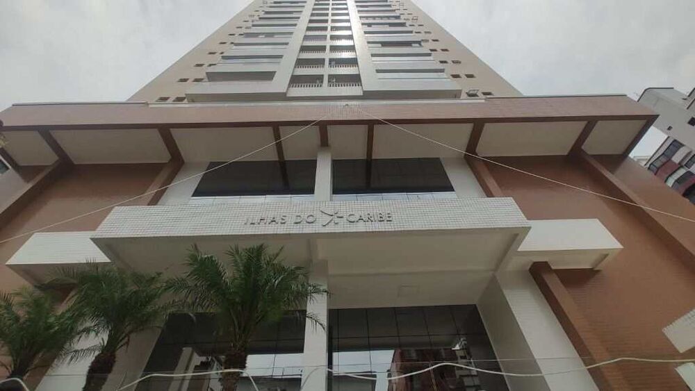 Apartamento, 2 quartos, 84 m² - Foto 2