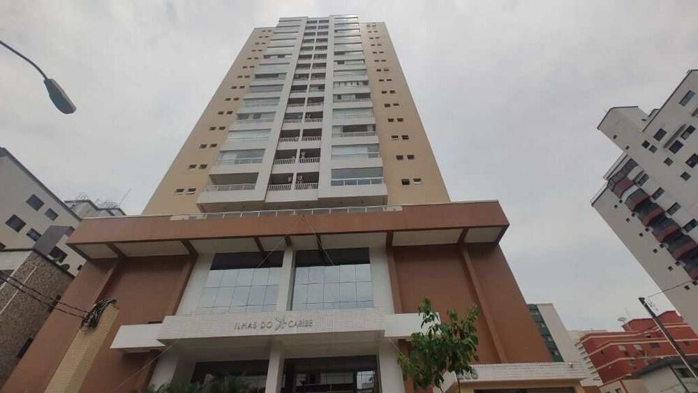 Apartamento, 2 quartos, 84 m² - Foto 6