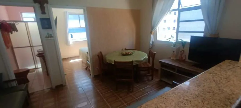 Apartamento, 1 quarto, 52 m² - Foto 2