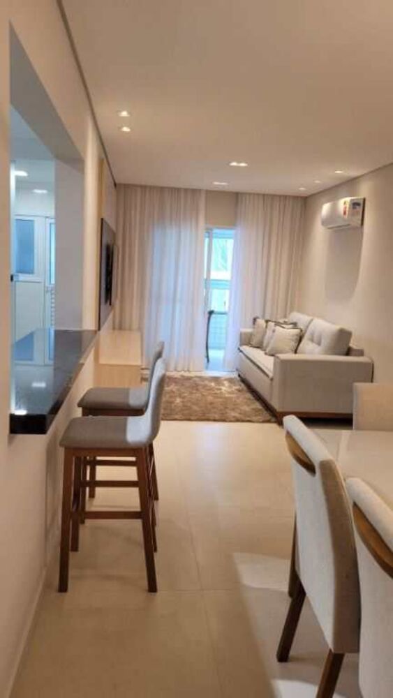 Apartamento, 3 quartos, 119 m² - Foto 6