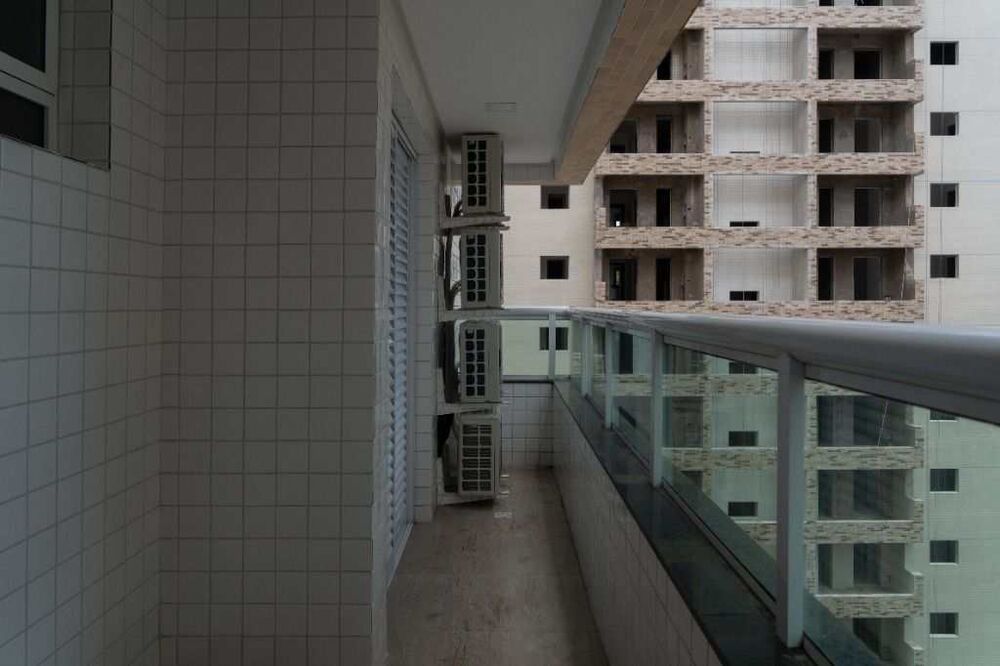 Apartamento, 3 quartos, 119 m² - Foto 2