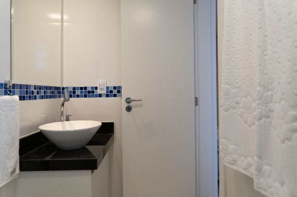 Apartamento, 3 quartos, 119 m² - Foto 3