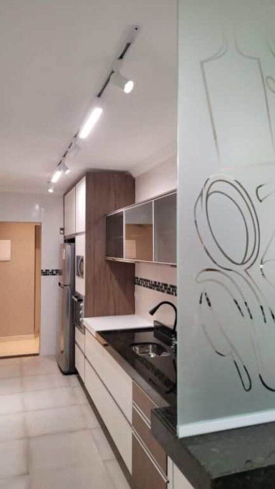 Apartamento, 3 quartos, 119 m² - Foto 7