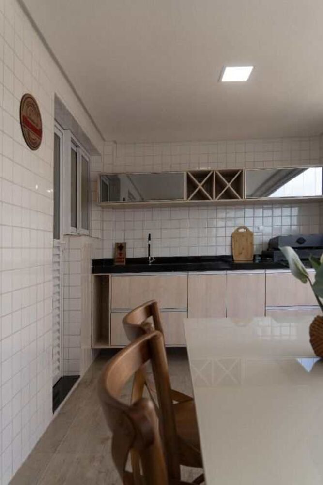 Apartamento, 3 quartos, 119 m² - Foto 5