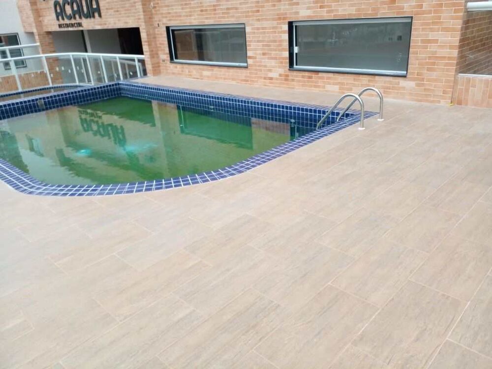 Apartamento, 1 quarto, 57 m² - Foto 2