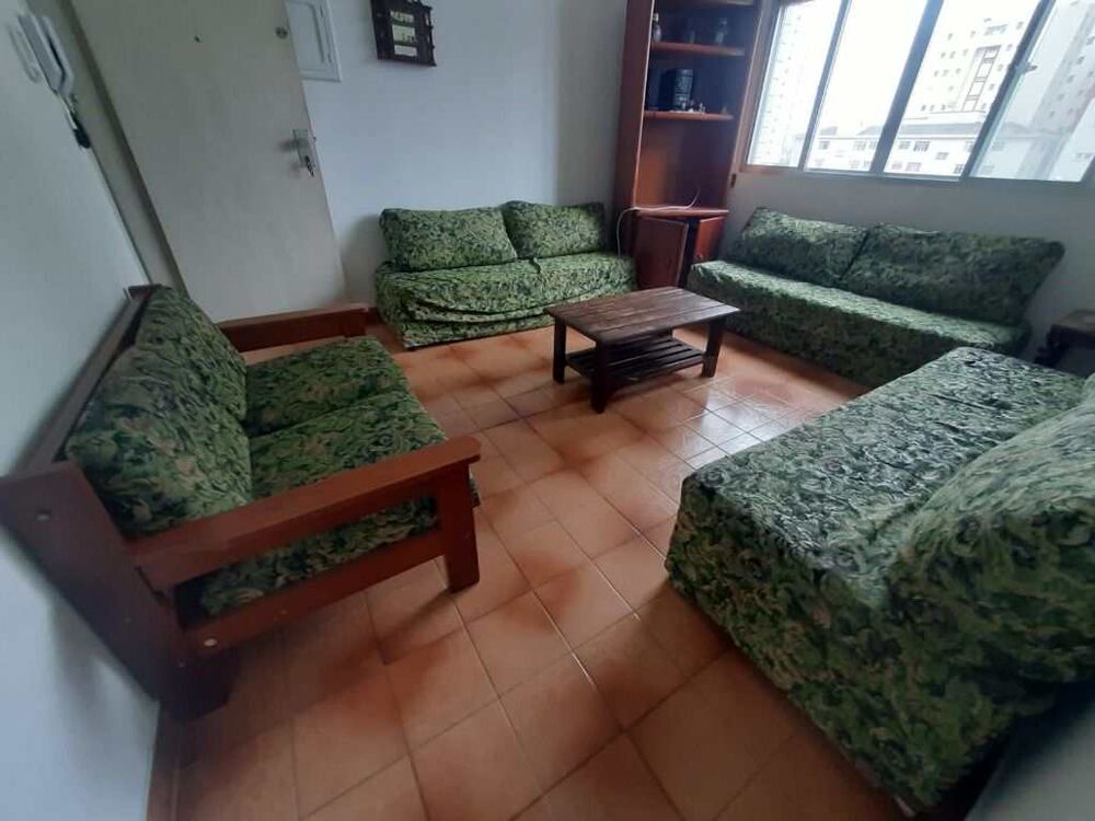 Apartamento, 1 quarto, 50 m² - Foto 4