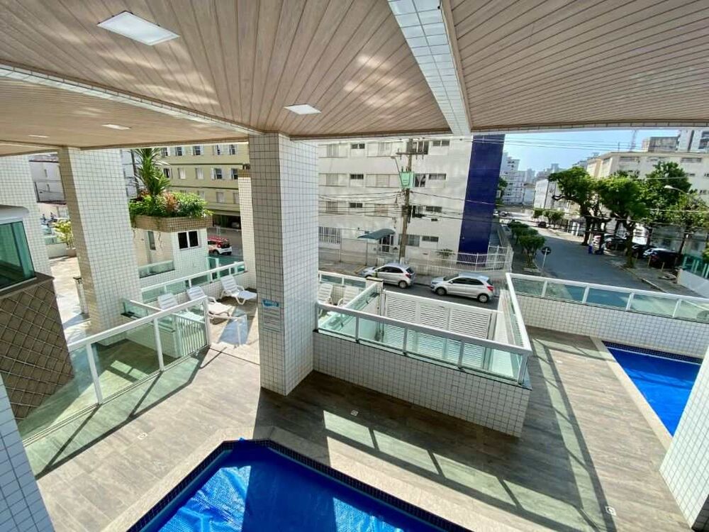 Apartamento, 2 quartos, 100 m² - Foto 8