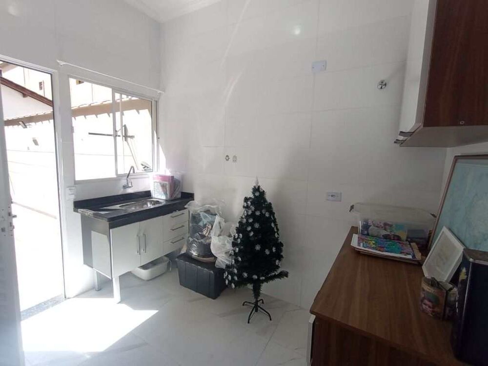 Casa à venda com 3 quartos, 145m² - Foto 7