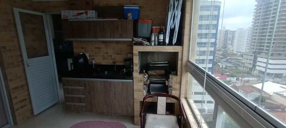 Apartamento, 2 quartos, 90 m² - Foto 52