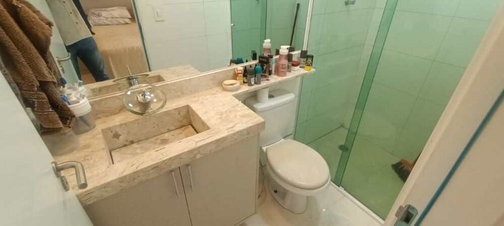 Apartamento, 2 quartos, 90 m² - Foto 8