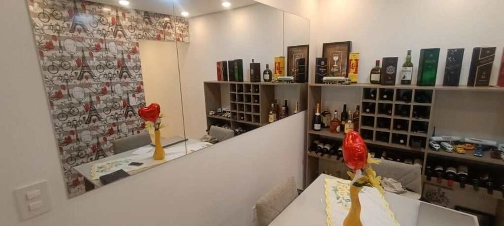 Apartamento, 2 quartos, 90 m² - Foto 57