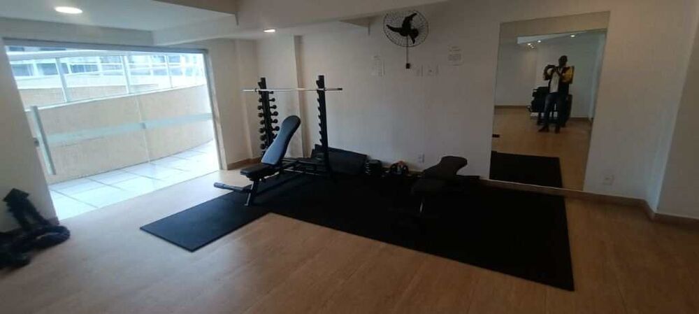 Apartamento, 2 quartos, 90 m² - Foto 12