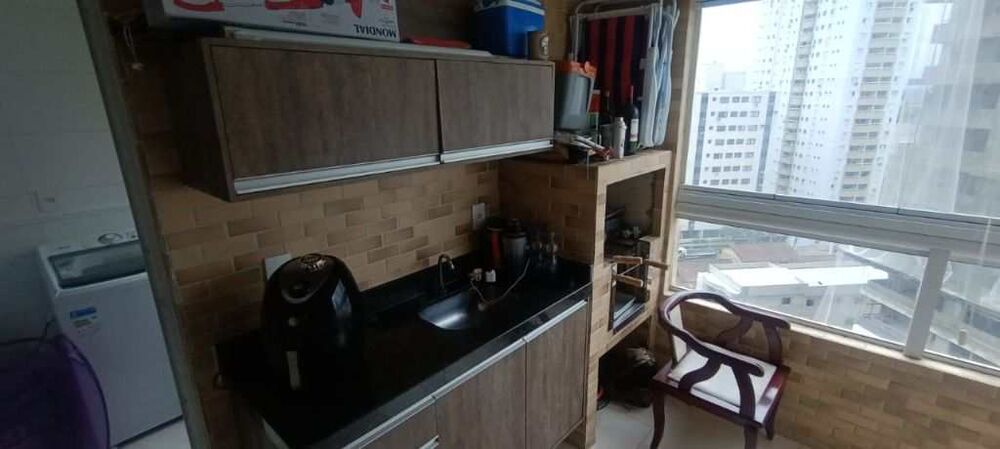 Apartamento, 2 quartos, 90 m² - Foto 9