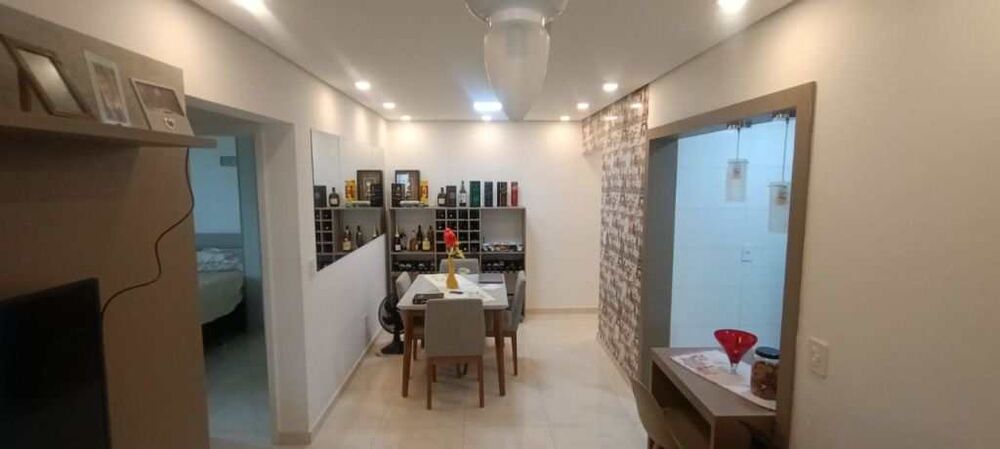 Apartamento, 2 quartos, 90 m² - Foto 45