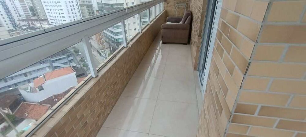 Apartamento, 2 quartos, 90 m² - Foto 7