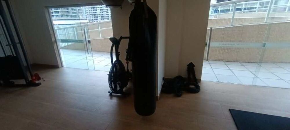 Apartamento, 2 quartos, 90 m² - Foto 20