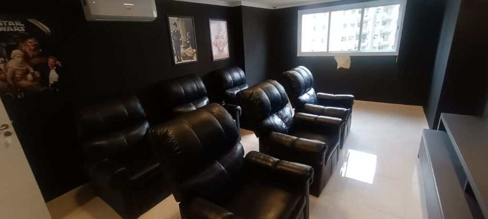 Apartamento, 2 quartos, 90 m² - Foto 36