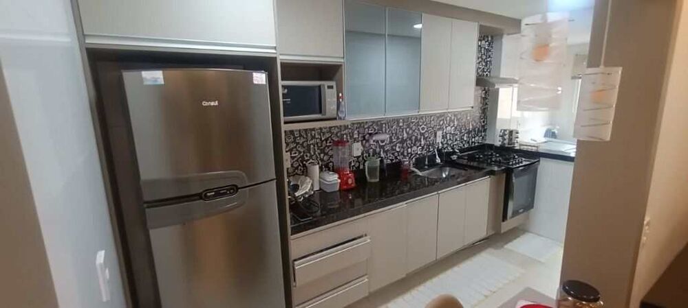 Apartamento, 2 quartos, 90 m² - Foto 35