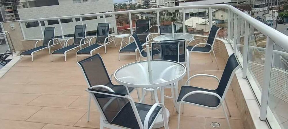 Apartamento, 2 quartos, 90 m² - Foto 55