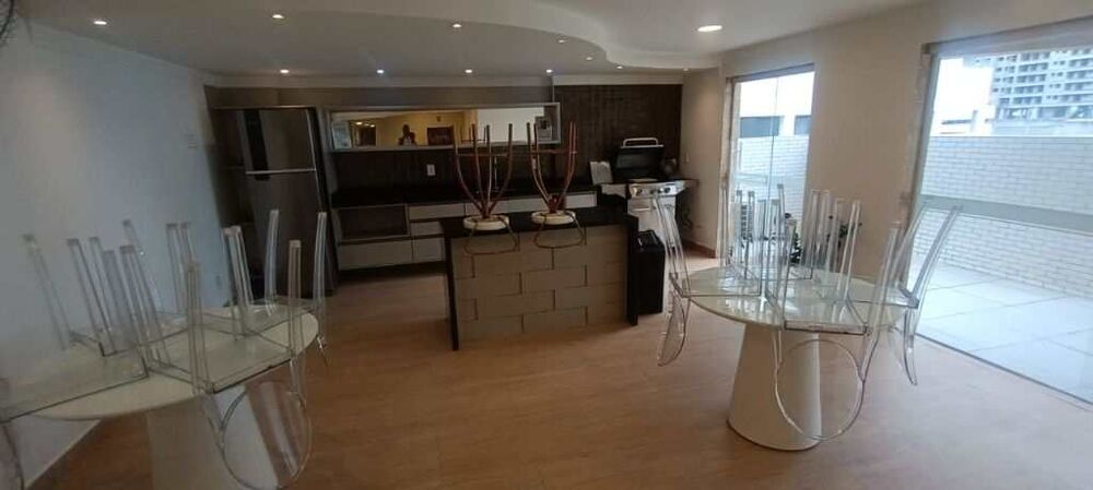 Apartamento, 2 quartos, 90 m² - Foto 23
