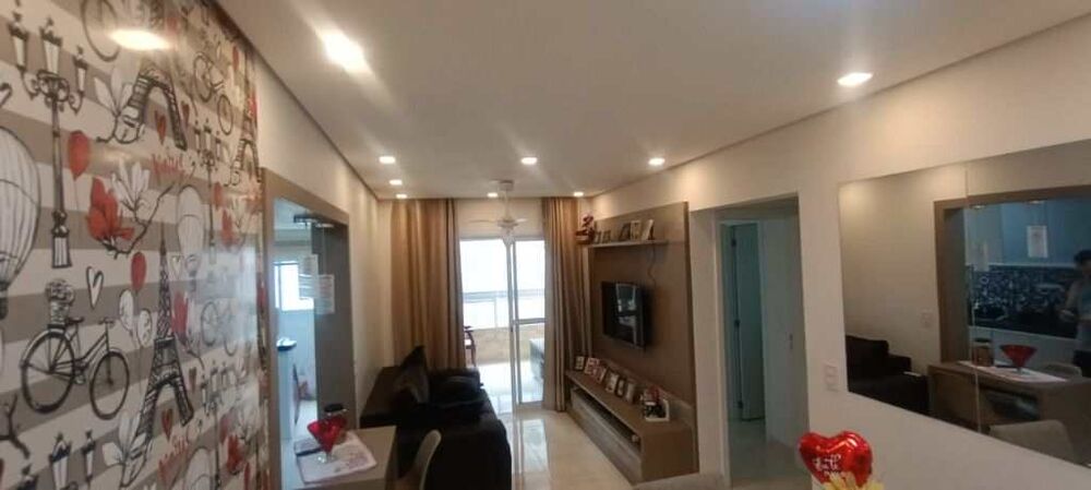 Apartamento, 2 quartos, 90 m² - Foto 16