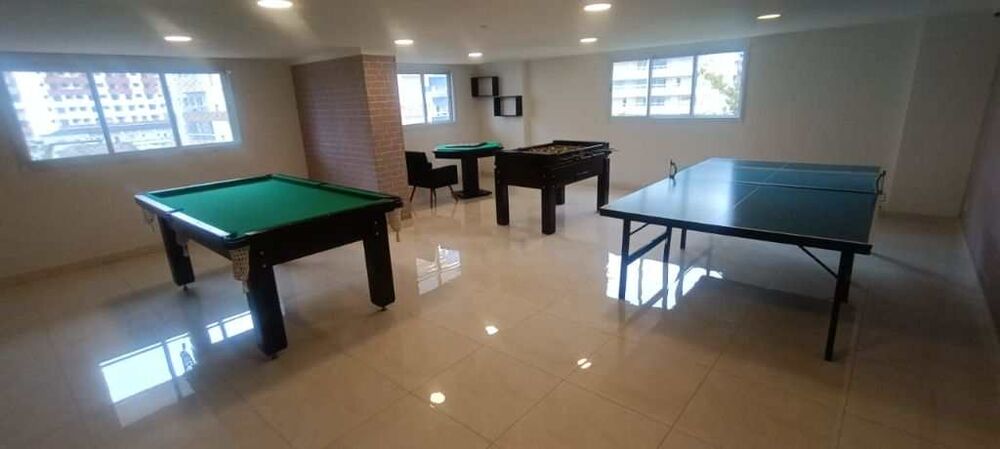 Apartamento, 2 quartos, 90 m² - Foto 15