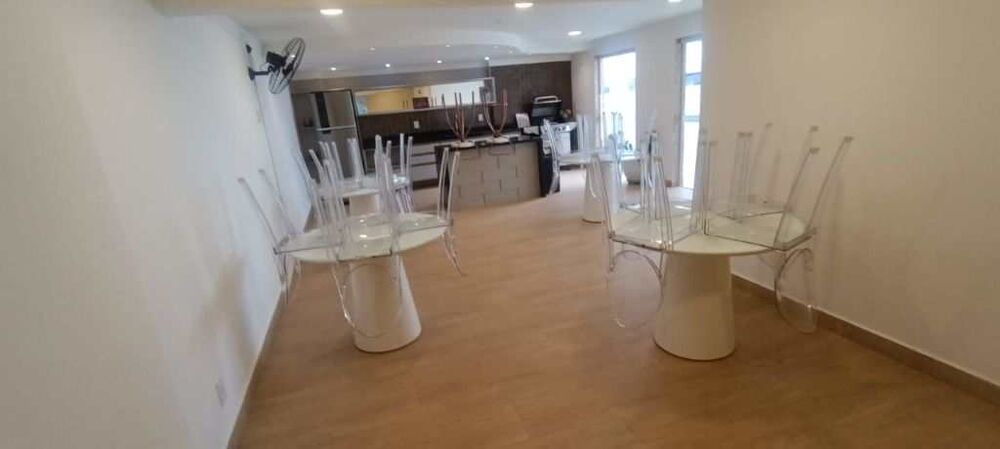 Apartamento, 2 quartos, 90 m² - Foto 32