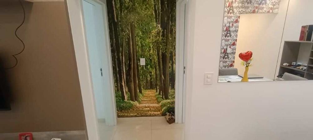 Apartamento, 2 quartos, 90 m² - Foto 27