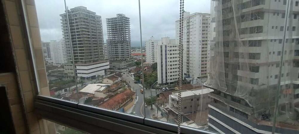 Apartamento, 2 quartos, 90 m² - Foto 1
