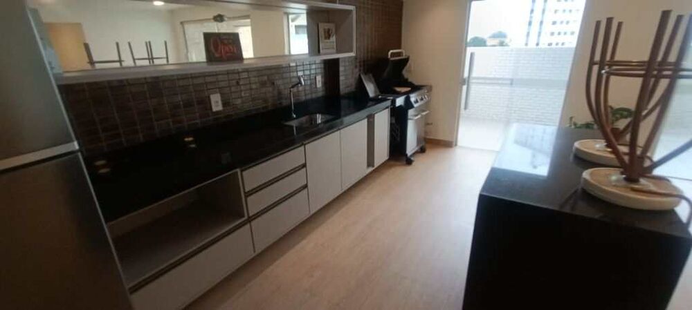 Apartamento, 2 quartos, 90 m² - Foto 17