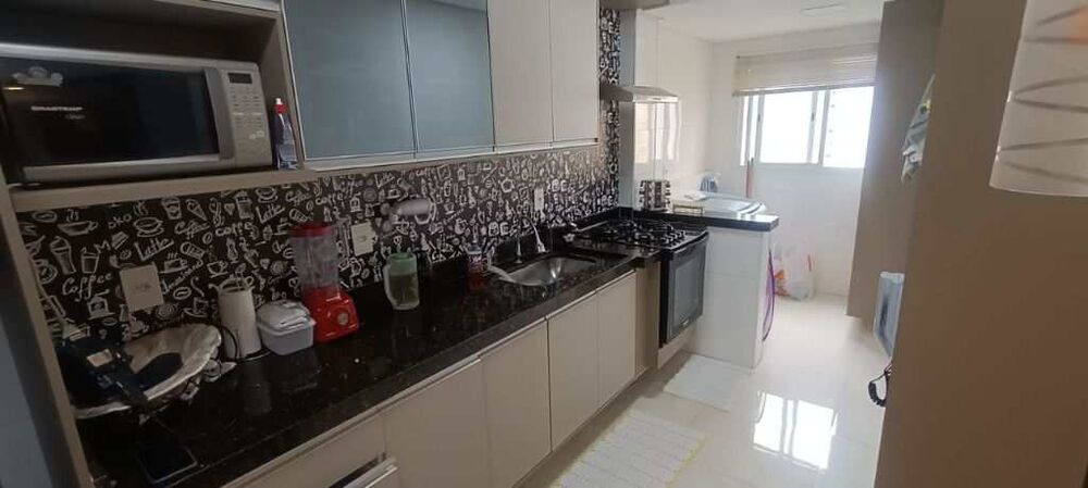 Apartamento, 2 quartos, 90 m² - Foto 21