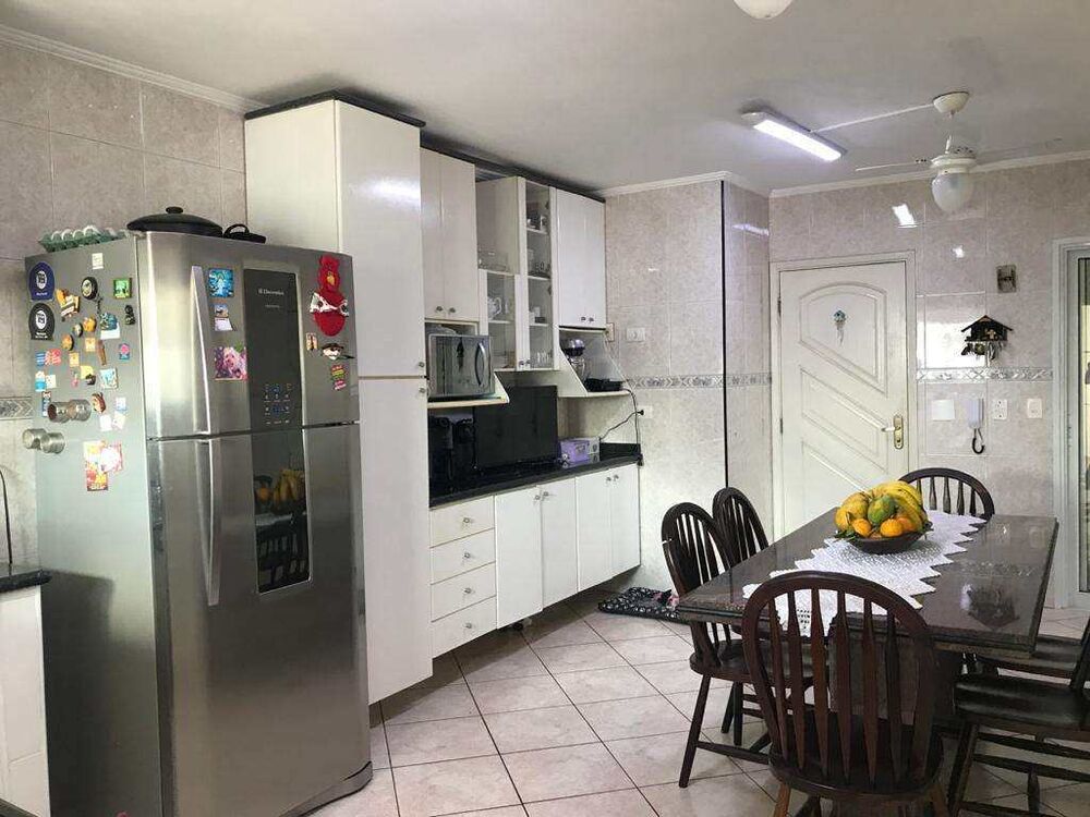 Apartamento, 2 quartos, 105 m² - Foto 1
