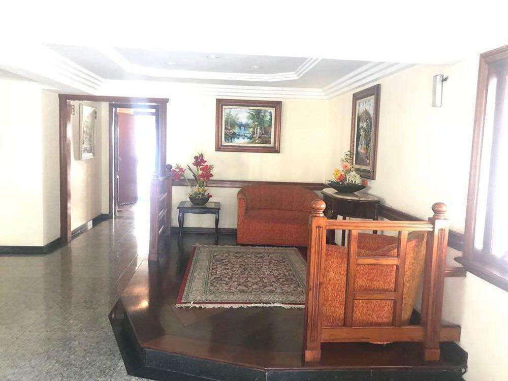 Apartamento, 2 quartos, 105 m² - Foto 9