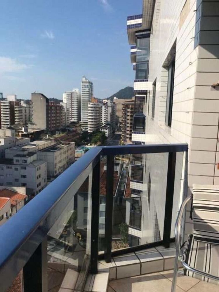 Apartamento, 2 quartos, 105 m² - Foto 10