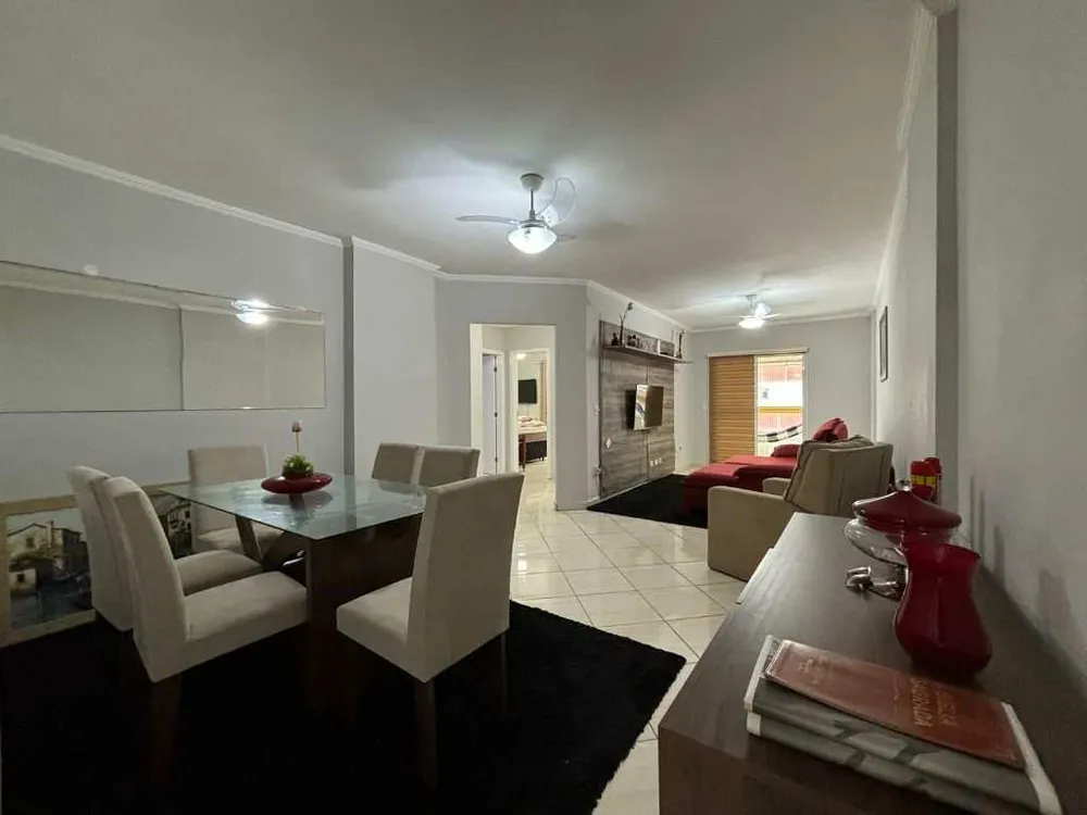 Apartamento, 3 quartos, 154 m² - Foto 2