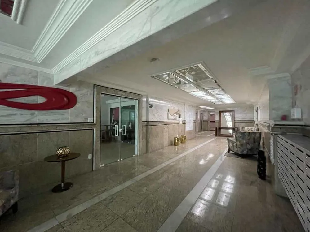 Apartamento, 3 quartos, 154 m² - Foto 1