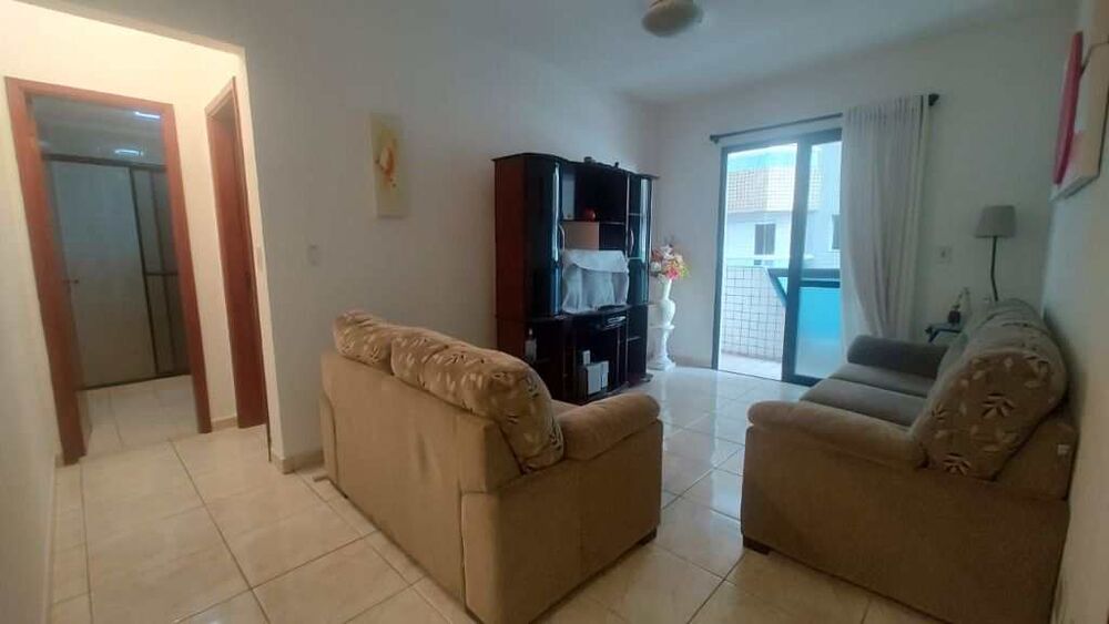 Apartamento, 1 quarto, 55 m² - Foto 5
