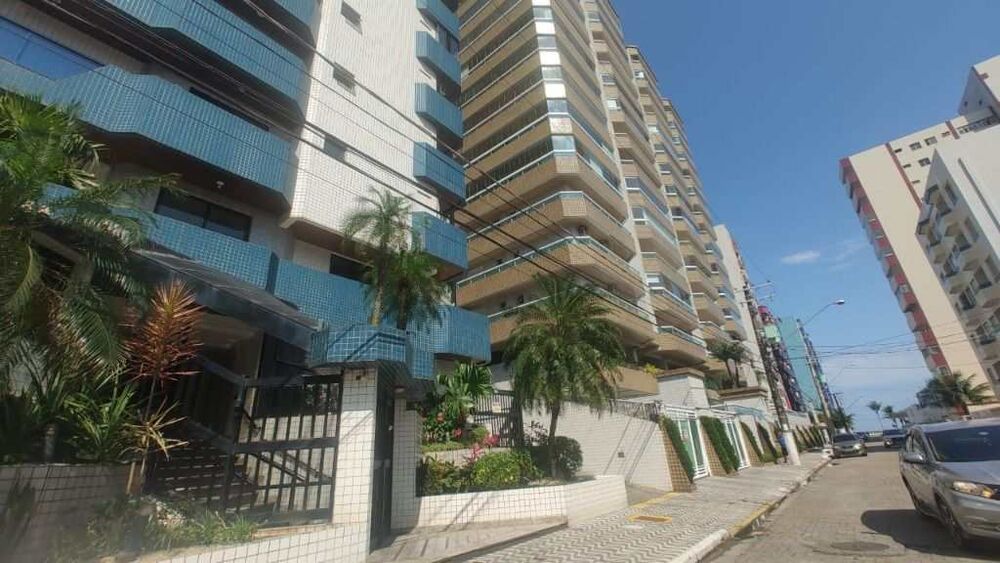 Apartamento, 1 quarto, 55 m² - Foto 3