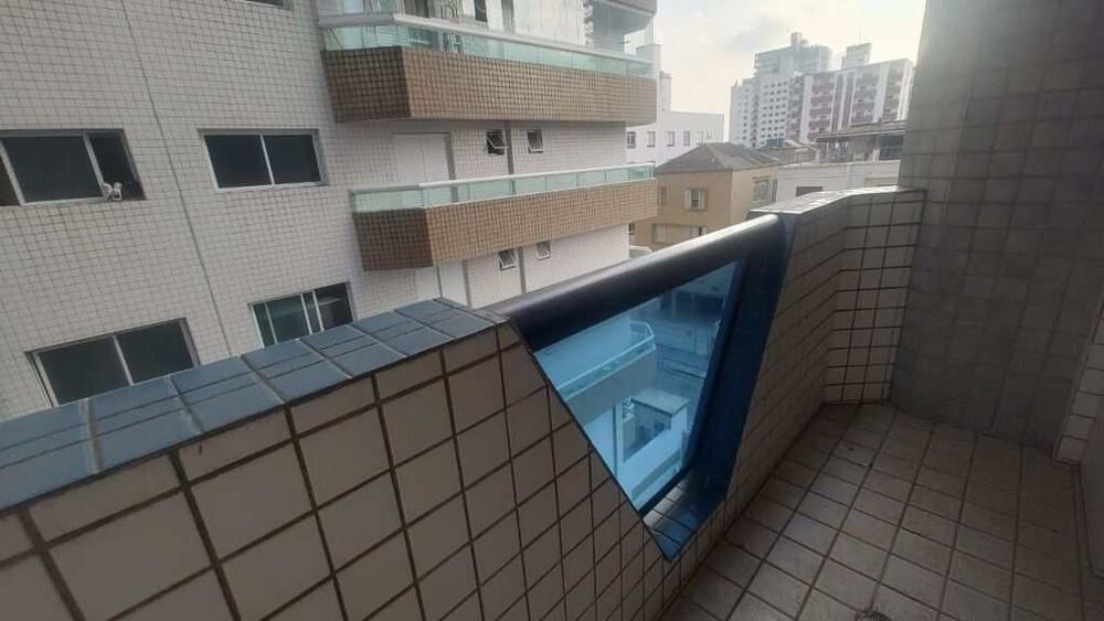 Apartamento, 1 quarto, 55 m² - Foto 1