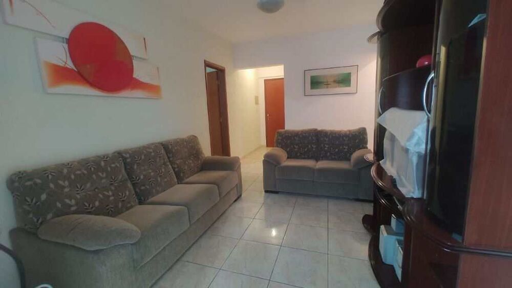 Apartamento, 1 quarto, 55 m² - Foto 2