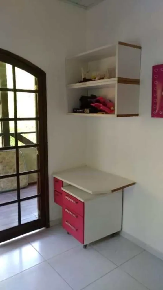Chácara, 4 quartos, 6000 m² - Foto 5