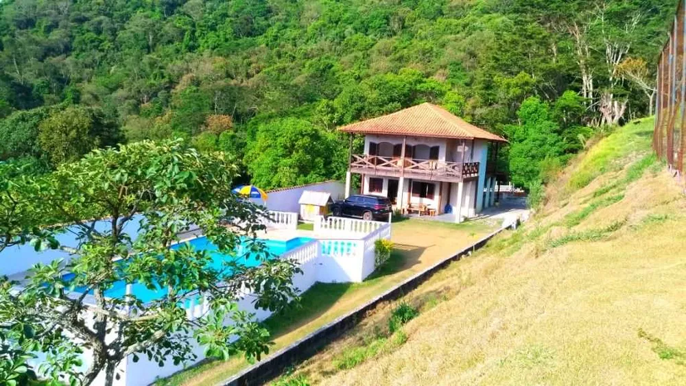 Chácara, 4 quartos, 6000 m² - Foto 8