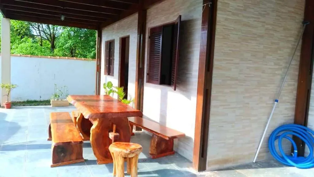 Chácara, 4 quartos, 6000 m² - Foto 6