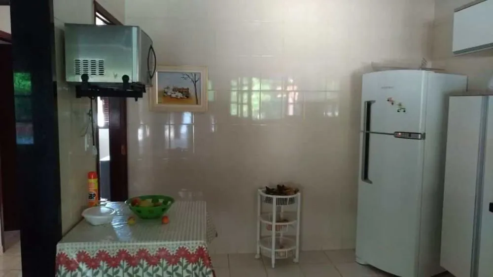 Chácara, 4 quartos, 6000 m² - Foto 4