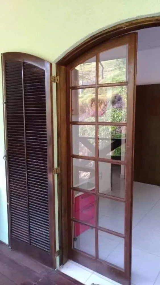 Chácara, 4 quartos, 6000 m² - Foto 1