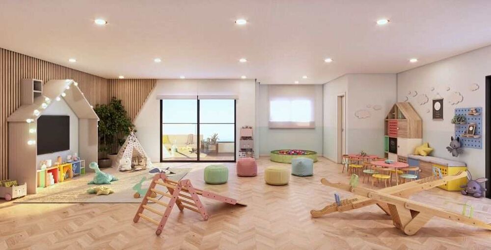 Apartamento à venda com 2 quartos, 77m² - Foto 7